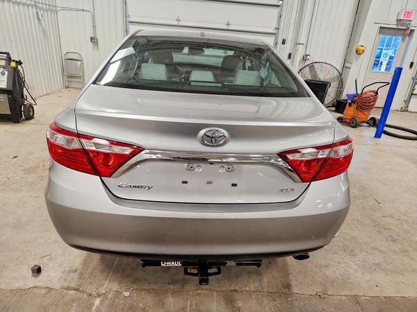 2015 TOYOTA CAMRY — DIRR