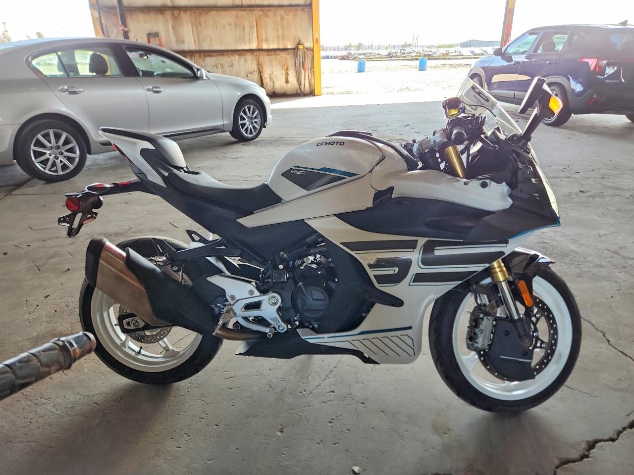 Cf Moto ALL OTHER