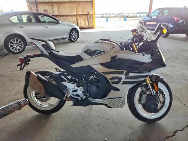 2026 CF MOTO ALL OTHER
