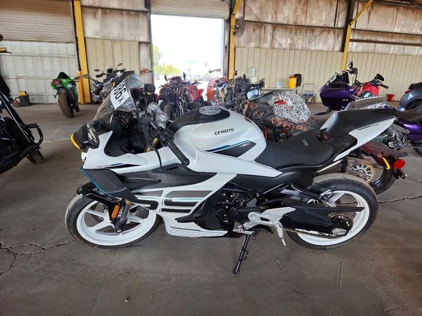 2026 CF MOTO ALL OTHER