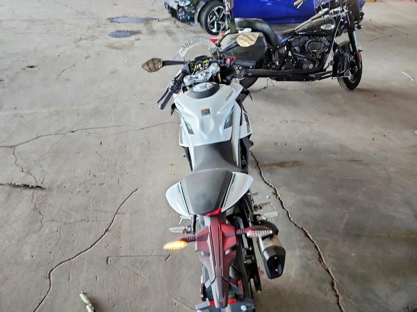 2026 CF MOTO ALL OTHER