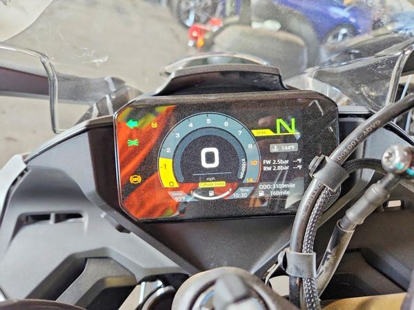 2026 CF MOTO ALL OTHER