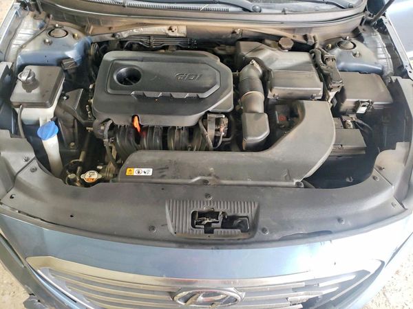 2015 HYUNDAI SONATA SE, ECO