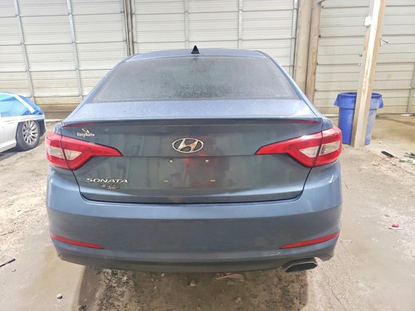 2015 HYUNDAI SONATA SE, ECO