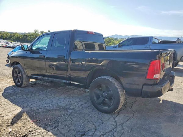 2017 RAM 1500 ST