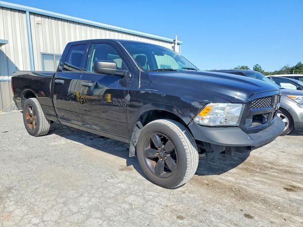 2017 RAM 1500 ST