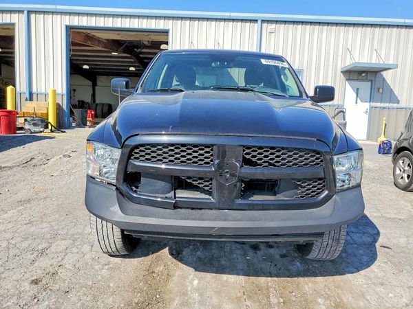 2017 RAM 1500 ST
