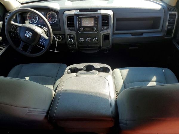 2017 RAM 1500 ST