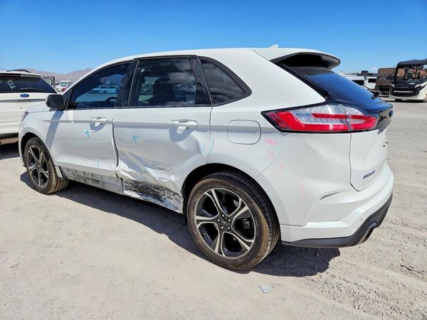 2020 FORD EDGE — DSRA