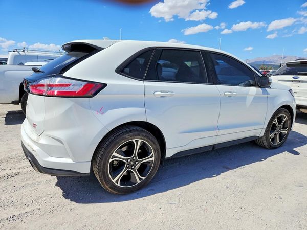 2020 FORD EDGE — PSRA