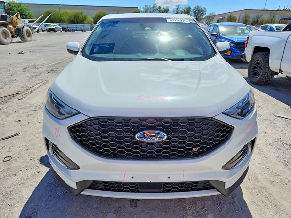 2020 FORD EDGE — DIRF