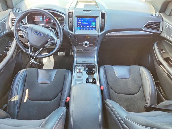 2020 FORD EDGE — CKPT