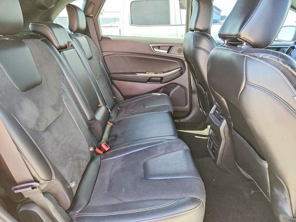 2020 FORD EDGE — PSRS