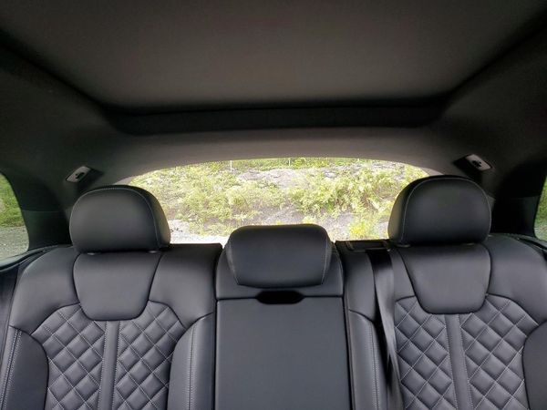 2024 AUDI SQ5 — SUVN