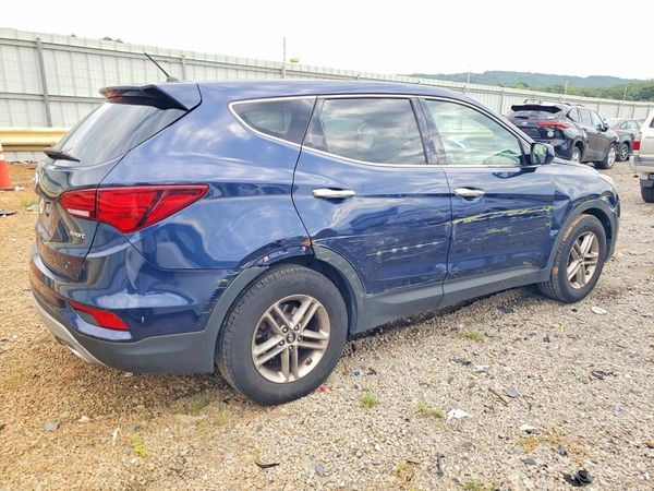 2018 HYUNDAI SANTA FE Sport Base — PSRA