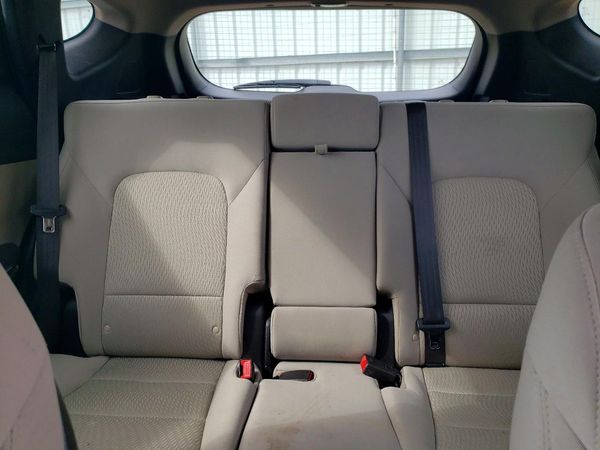 2018 HYUNDAI SANTA FE Sport Base — SUVN