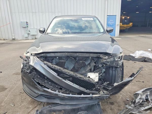 2017 MAZDA CX-5 — DIRF