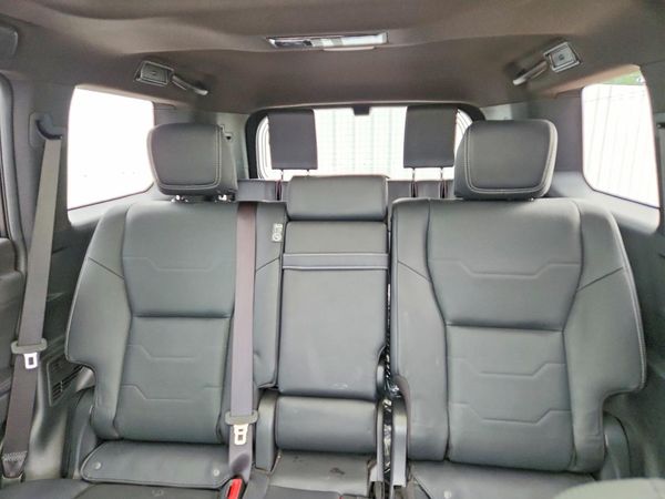 2025 LEXUS GX 550