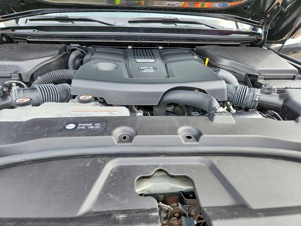 2025 LEXUS GX 550