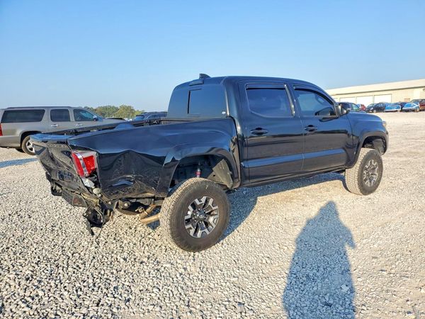 2023 TOYOTA TACOMA — PSRA