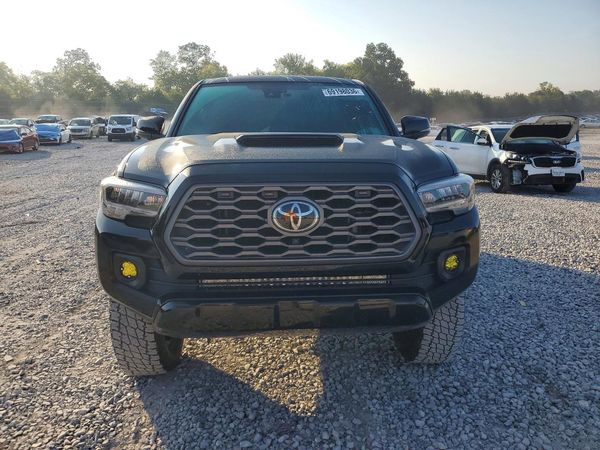 2023 TOYOTA TACOMA — DIRF