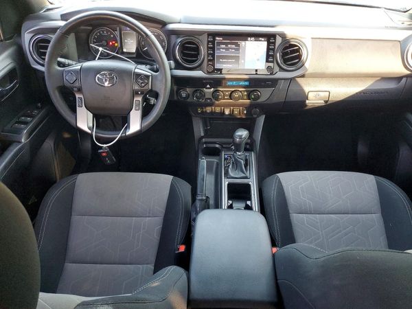 2023 TOYOTA TACOMA — CKPT