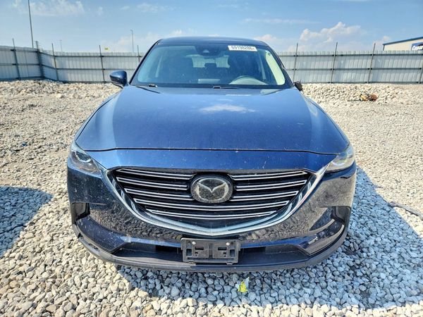 2018 MAZDA CX-9 — DIRF