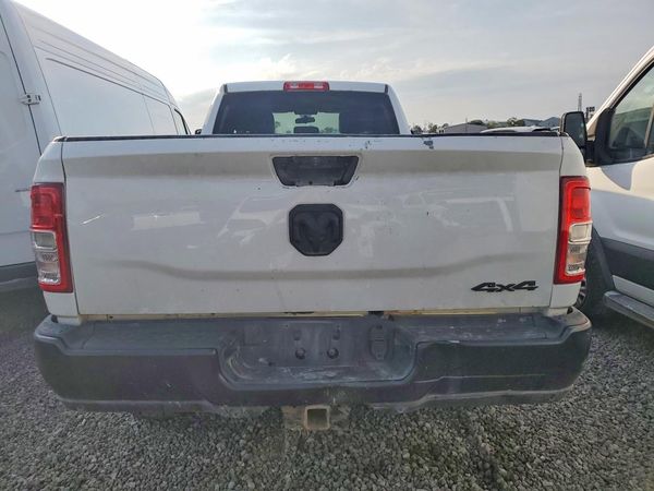 2023 RAM 2500 Tradesman — DIRR