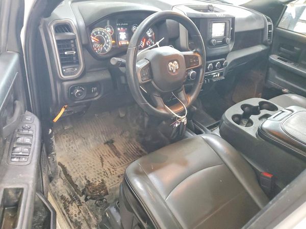 2023 RAM 2500 Tradesman — CKPT