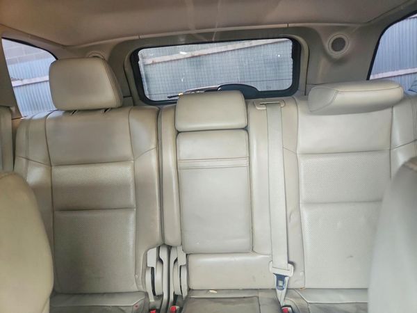 2013 JEEP CHEROKEE Limited — SUVN