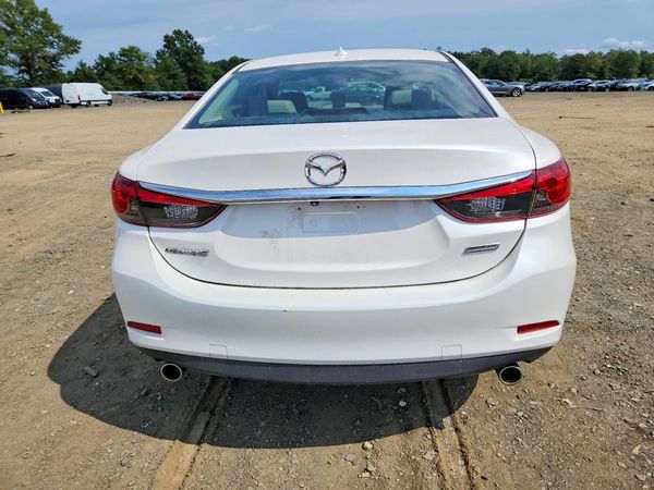 2015 MAZDA 6 — DIRR