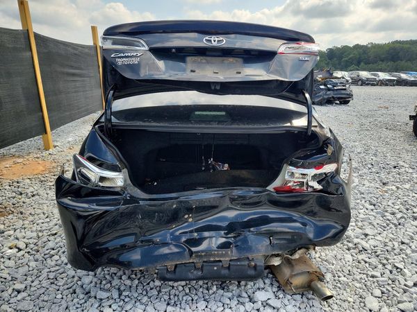 2013 TOYOTA CAMRY — DIRR