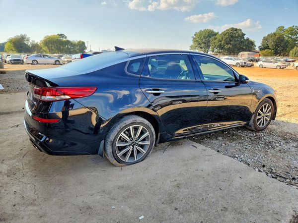 2019 KIA OPTIMA — PSRA