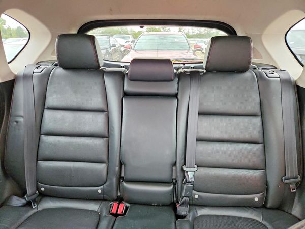 2015 MAZDA CX-5 Grand Touring/GT — SUVN
