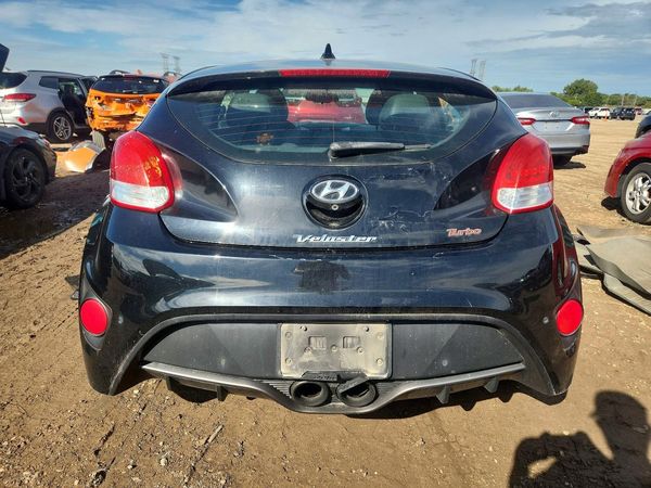 2014 HYUNDAI VELOSTER — DIRR