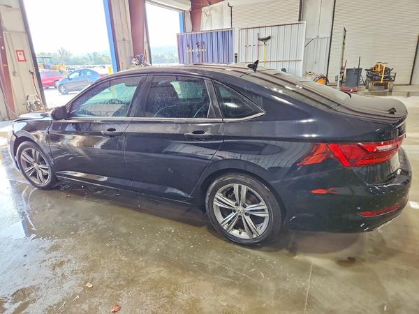 2020 VOLKSWAGEN JETTA S, SE, R-Line — DSRA