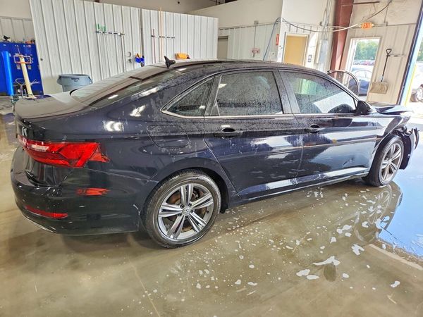 2020 VOLKSWAGEN JETTA S, SE, R-Line — PSRA