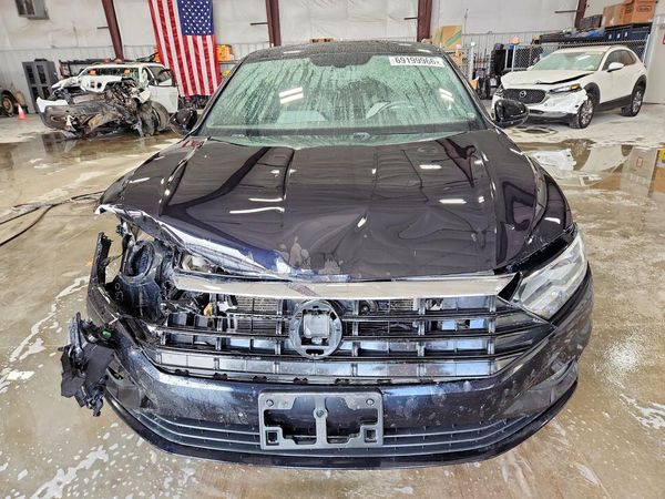 2020 VOLKSWAGEN JETTA S, SE, R-Line — DIRF
