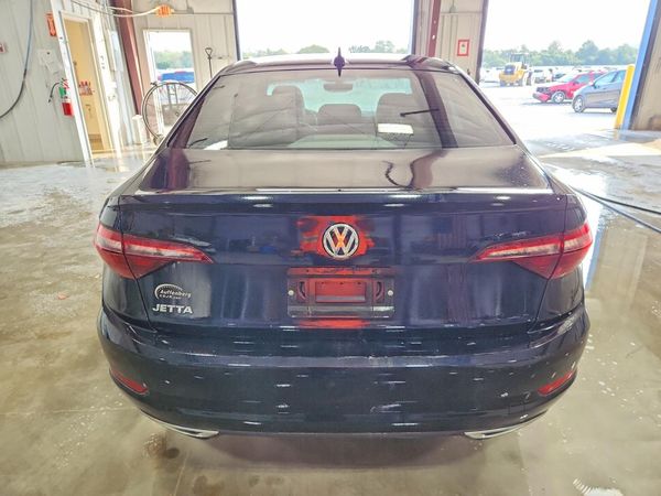 2020 VOLKSWAGEN JETTA S, SE, R-Line — DIRR