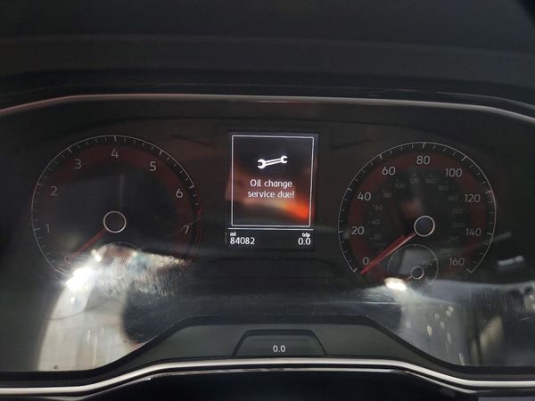 2020 VOLKSWAGEN JETTA S, SE, R-Line — ODOM