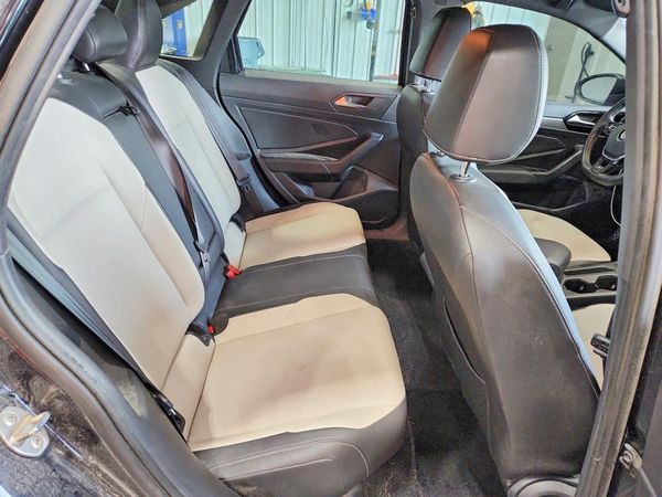 2020 VOLKSWAGEN JETTA S, SE, R-Line — PSRS