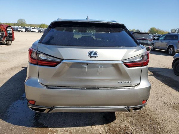 2020 LEXUS RX 350 Premium — DIRR