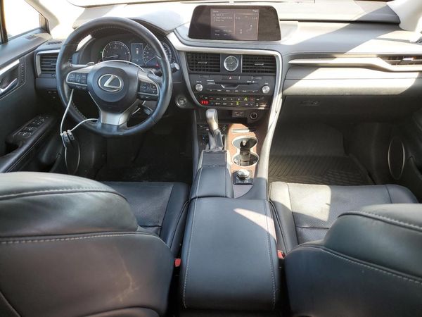 2020 LEXUS RX 350 Premium — CKPT