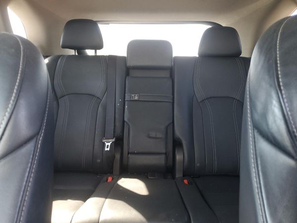 2020 LEXUS RX 350 Premium — SUVN