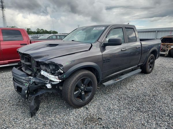 2019 RAM 1500 CLASSIC