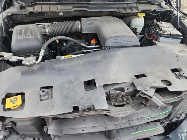 2019 RAM 1500 CLASSIC SLT