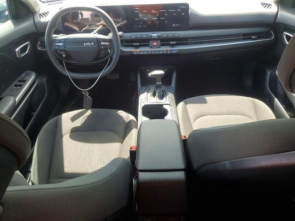 2026 KIA K4 — CKPT