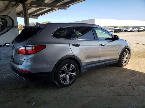 2014 HYUNDAI SANTA FE TOP — PSRA