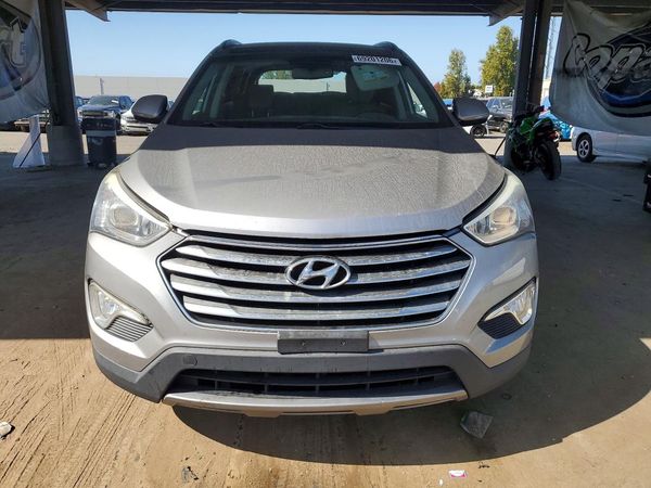 2014 HYUNDAI SANTA FE TOP — DIRF