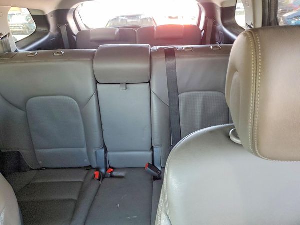 2014 HYUNDAI SANTA FE TOP — SUVN